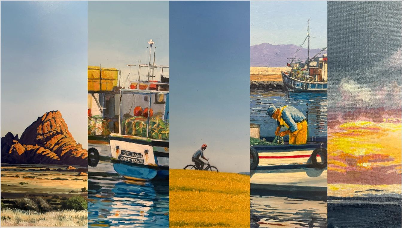 Discover Unique Art at Our Art Painting Gallery
